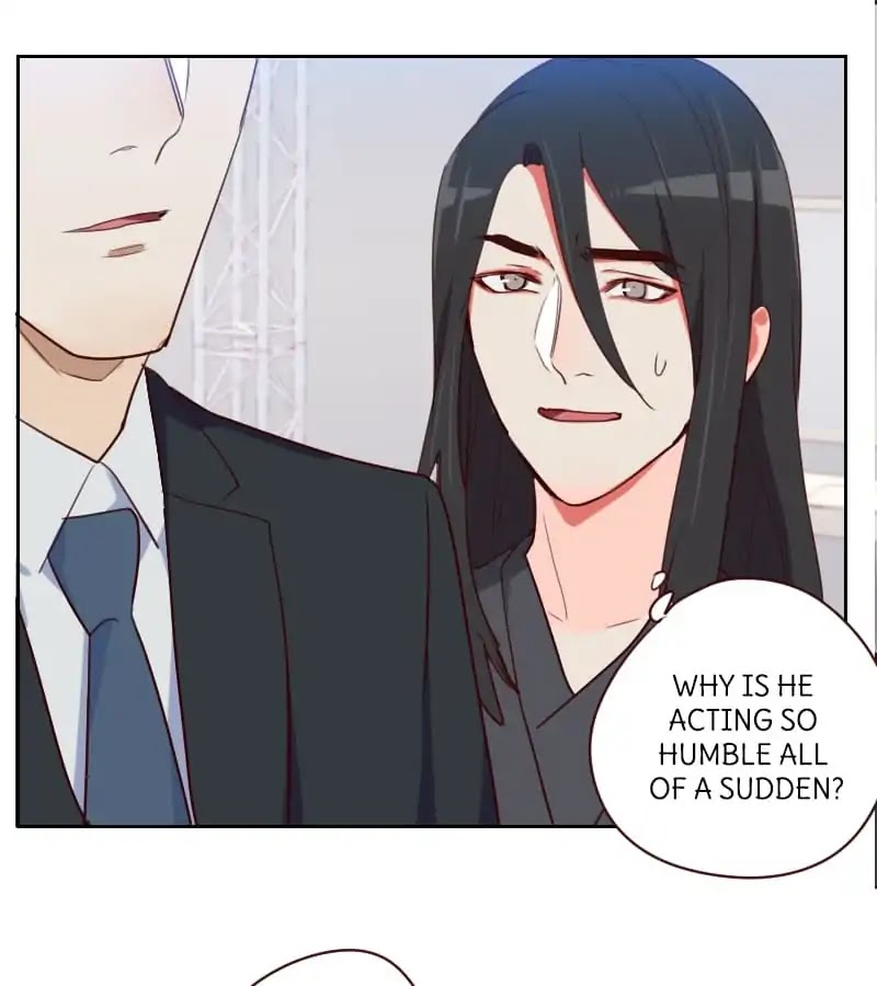 Film Emperor's Reincarnation Script Chapter 45 page 10 - Chapter 45