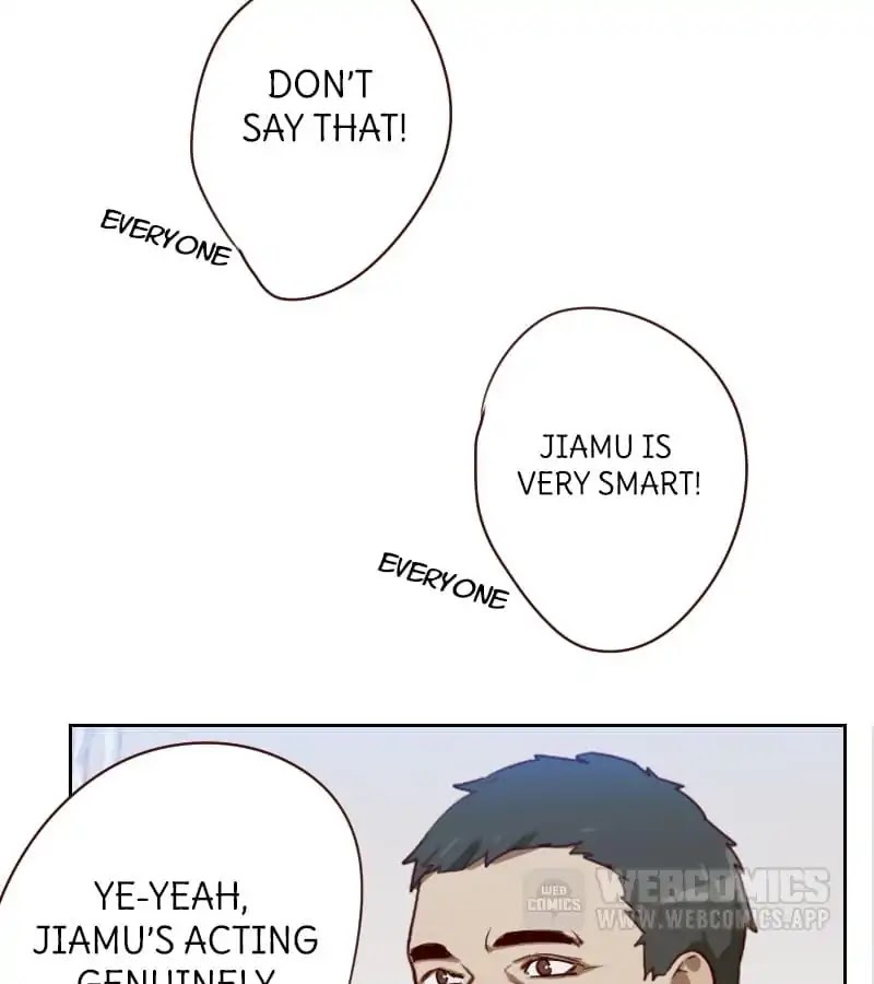Film Emperor's Reincarnation Script Chapter 45 page 11 - Chapter 45