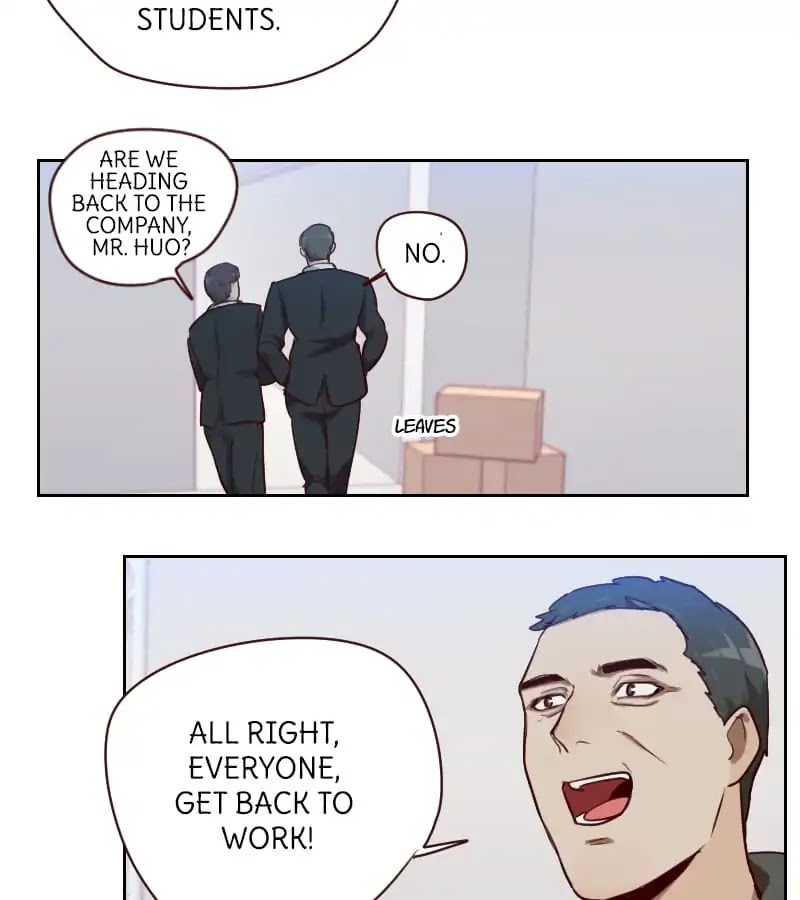 Film Emperor's Reincarnation Script Chapter 45 page 16 - Chapter 45