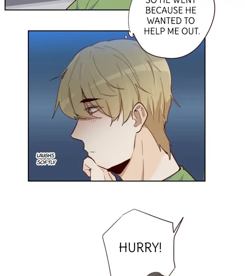 Film Emperor's Reincarnation Script Chapter 45 page 26 - Chapter 45