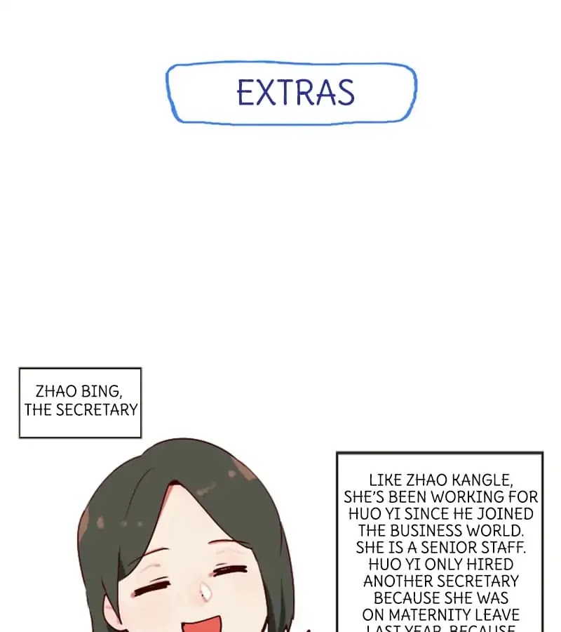 Film Emperor's Reincarnation Script Chapter 45 page 29 - Chapter 45