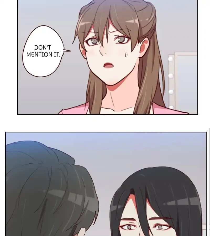 Film Emperor's Reincarnation Script Chapter 45 page 4 - Chapter 45