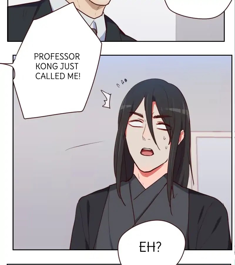 Film Emperor's Reincarnation Script Chapter 45 page 6 - Chapter 45