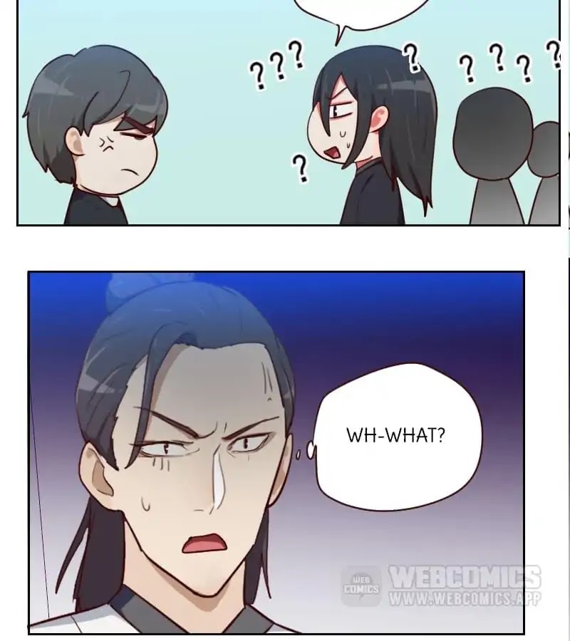 Film Emperor's Reincarnation Script Chapter 45 page 7 - Chapter 45