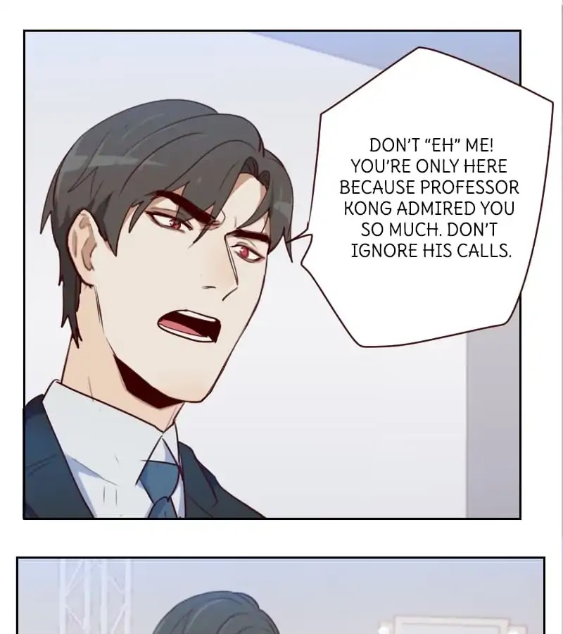 Film Emperor's Reincarnation Script Chapter 45 page 8 - Chapter 45