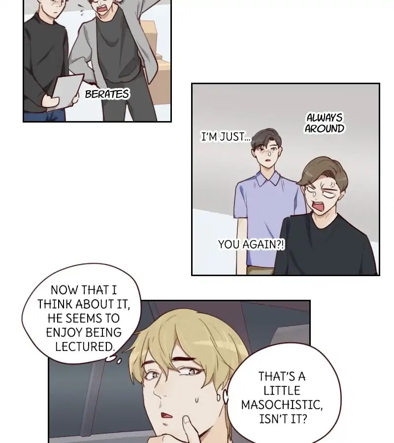 Film Emperor's Reincarnation Script Chapter 46 page 10 - Chapter 46