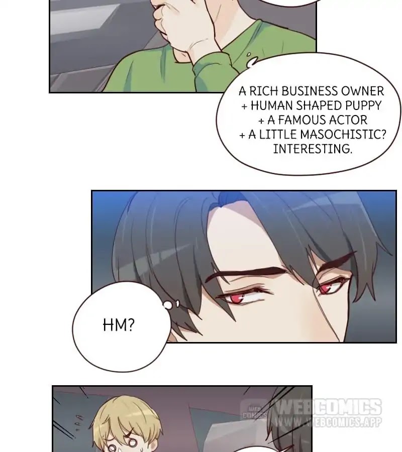 Film Emperor's Reincarnation Script Chapter 46 page 11 - Chapter 46