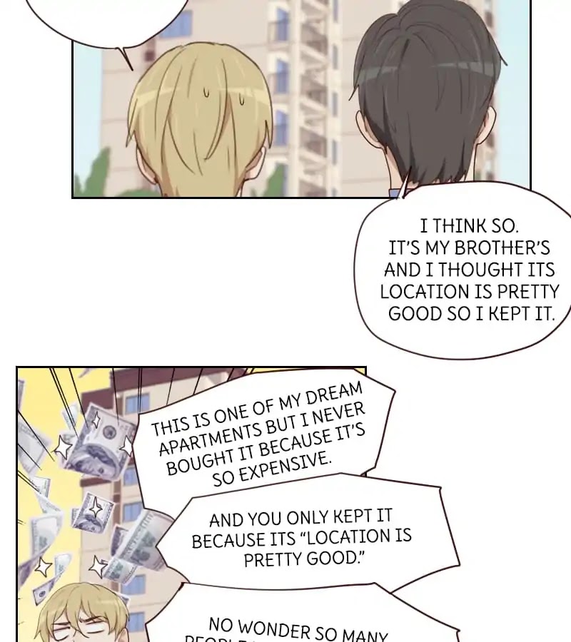 Film Emperor's Reincarnation Script Chapter 46 page 14 - Chapter 46
