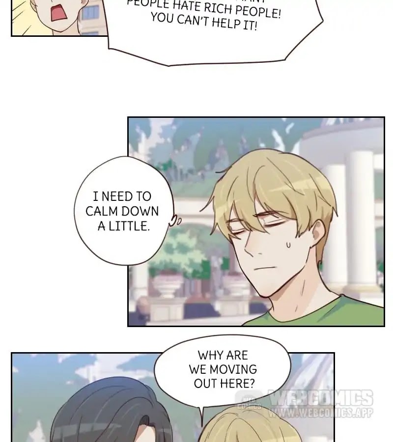 Film Emperor's Reincarnation Script Chapter 46 page 15 - Chapter 46