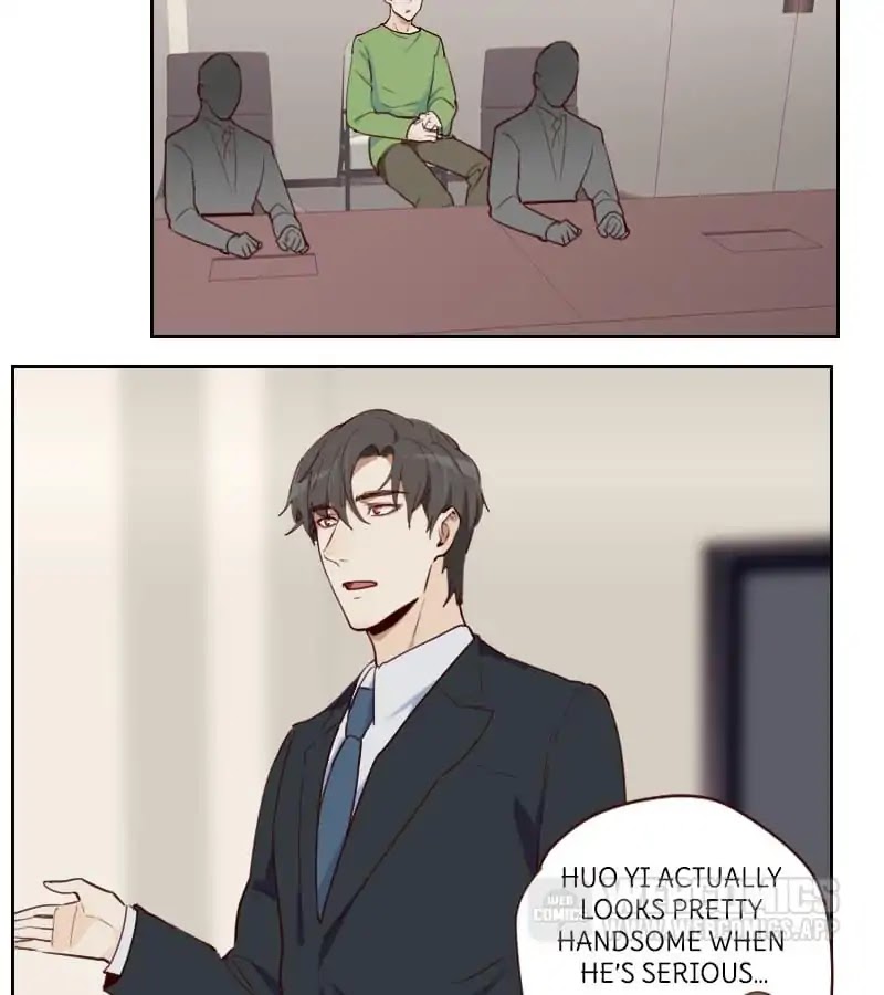 Film Emperor's Reincarnation Script Chapter 46 page 3 - Chapter 46