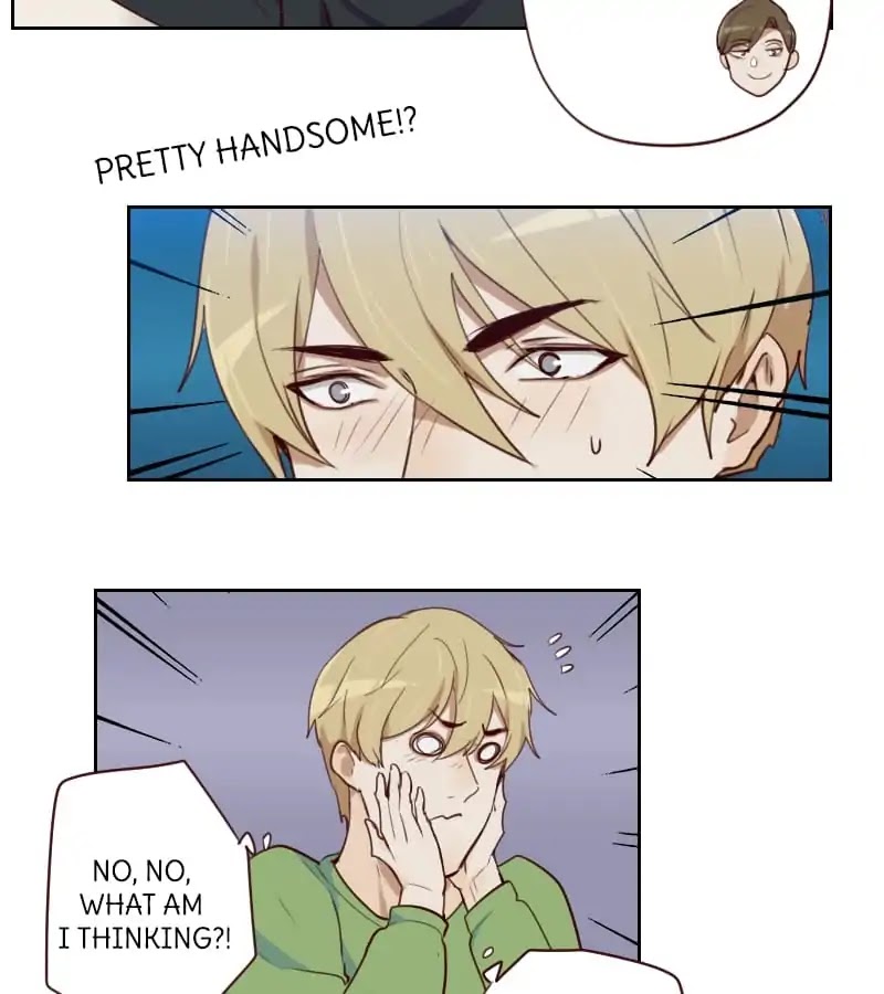Film Emperor's Reincarnation Script Chapter 46 page 4 - Chapter 46