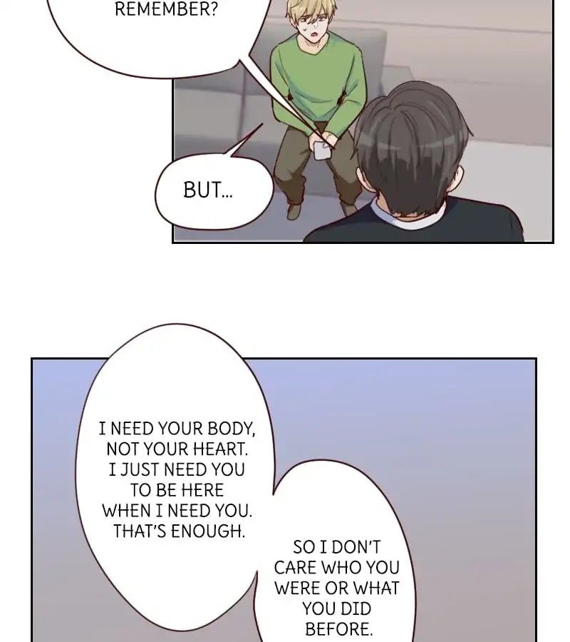 Film Emperor's Reincarnation Script Chapter 48 page 10 - Chapter 48