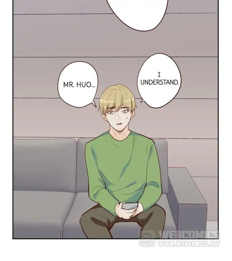 Film Emperor's Reincarnation Script Chapter 48 page 11 - Chapter 48