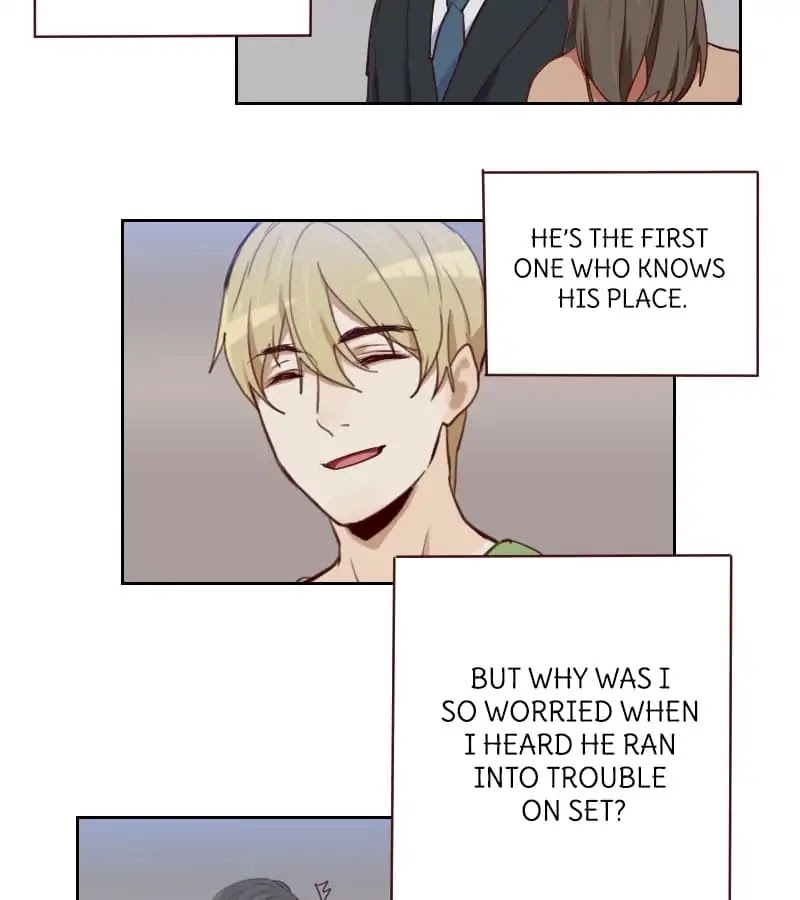 Film Emperor's Reincarnation Script Chapter 48 page 13 - Chapter 48