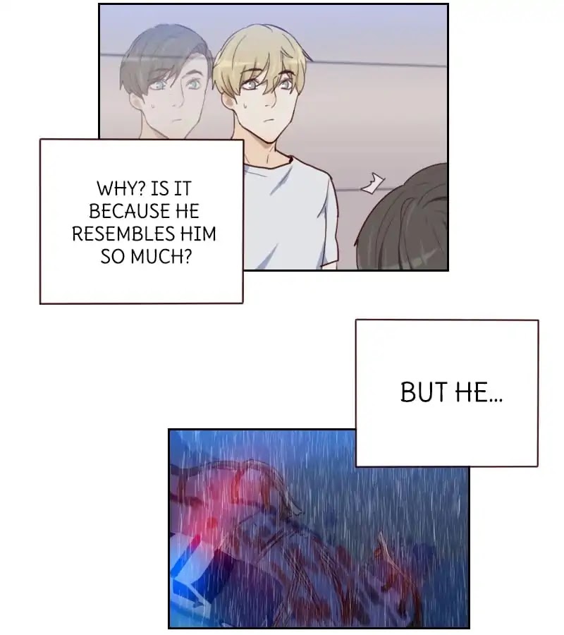Film Emperor's Reincarnation Script Chapter 48 page 16 - Chapter 48