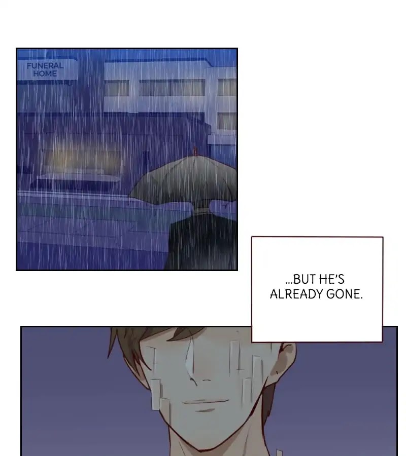 Film Emperor's Reincarnation Script Chapter 48 page 17 - Chapter 48