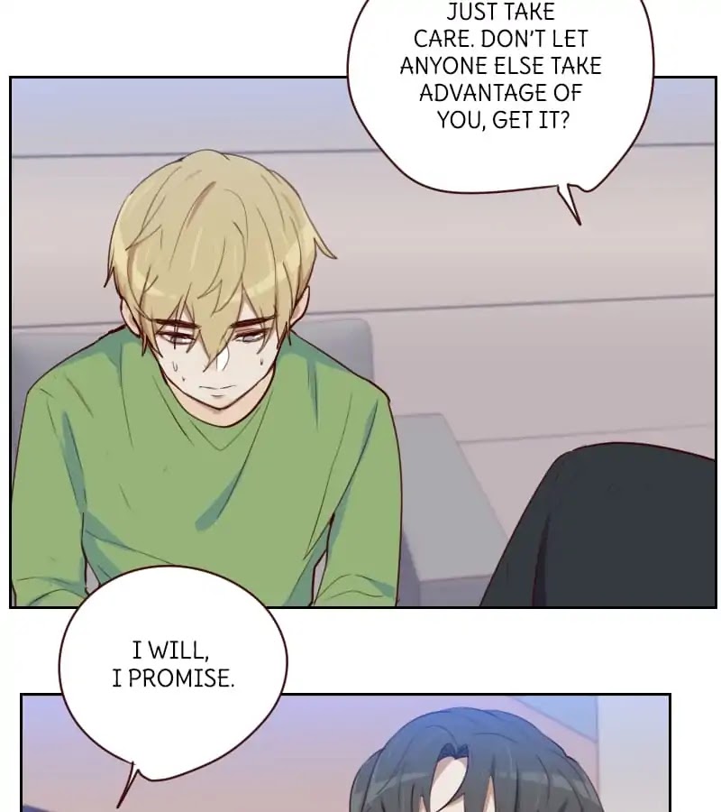 Film Emperor's Reincarnation Script Chapter 48 page 20 - Chapter 48