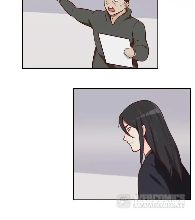 Film Emperor's Reincarnation Script Chapter 48 page 23 - Chapter 48