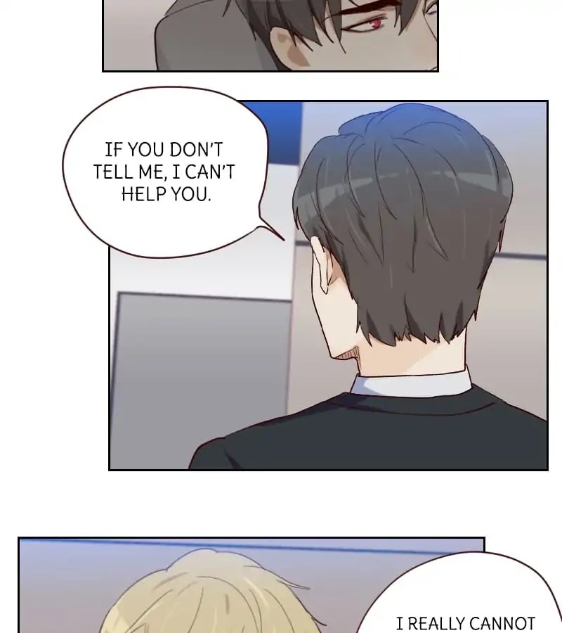 Film Emperor's Reincarnation Script Chapter 48 page 5 - Chapter 48