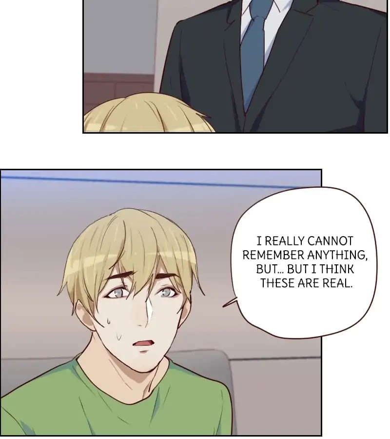 Film Emperor's Reincarnation Script Chapter 48 page 8 - Chapter 48