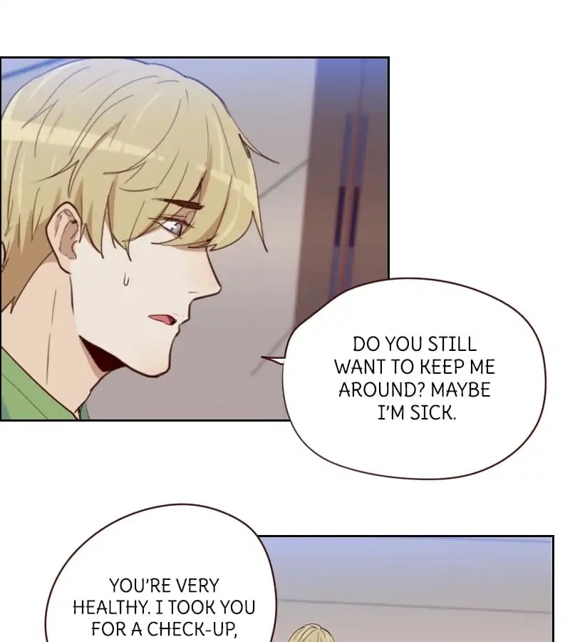 Film Emperor's Reincarnation Script Chapter 48 page 9 - Chapter 48
