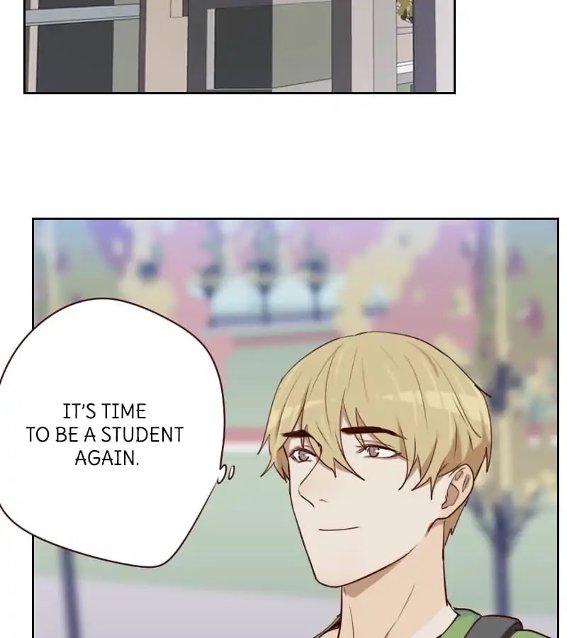 Film Emperor's Reincarnation Script Chapter 49 page 10 - Chapter 49