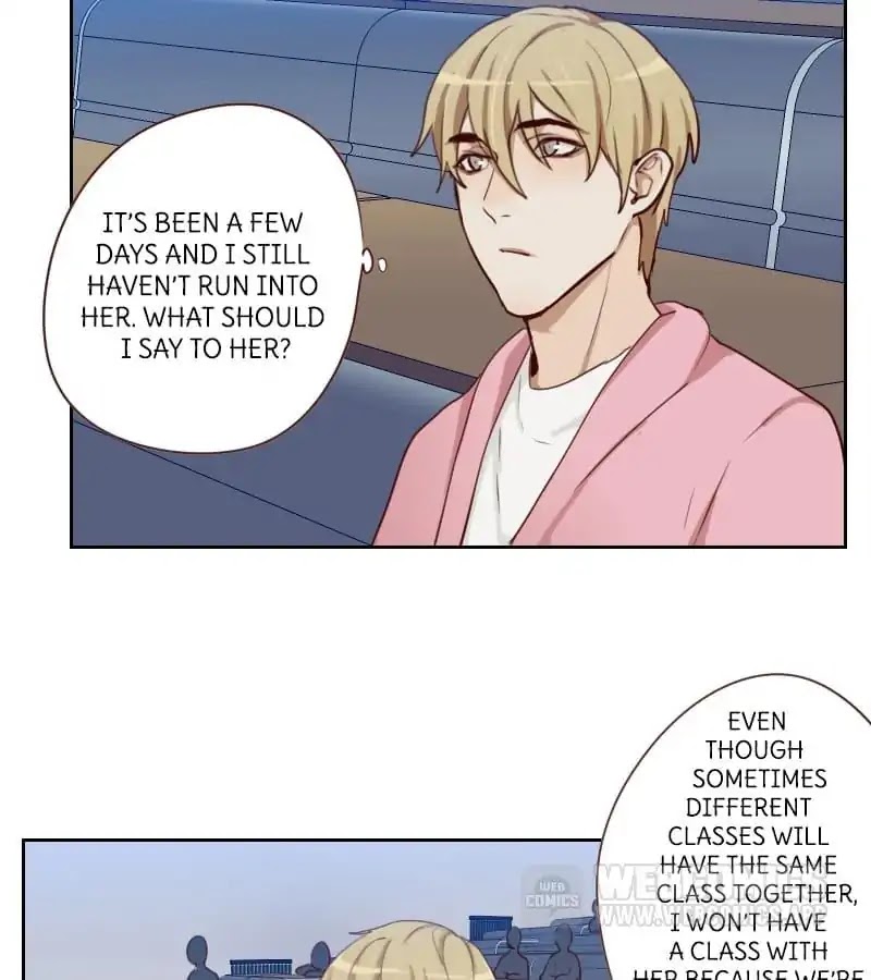 Film Emperor's Reincarnation Script Chapter 49 page 15 - Chapter 49