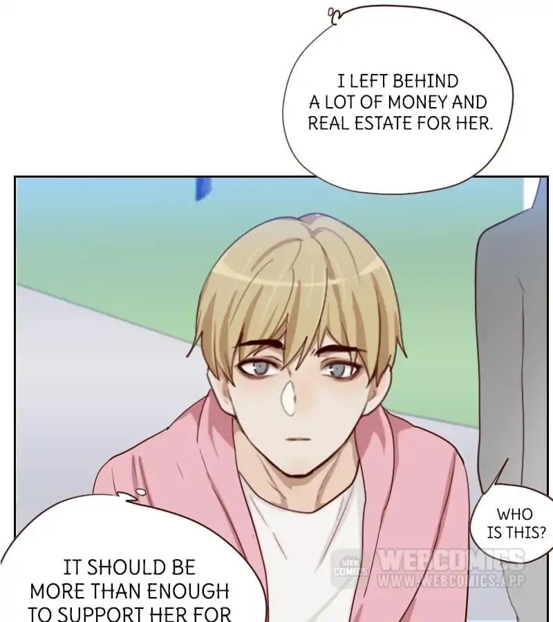 Film Emperor's Reincarnation Script Chapter 49 page 19 - Chapter 49
