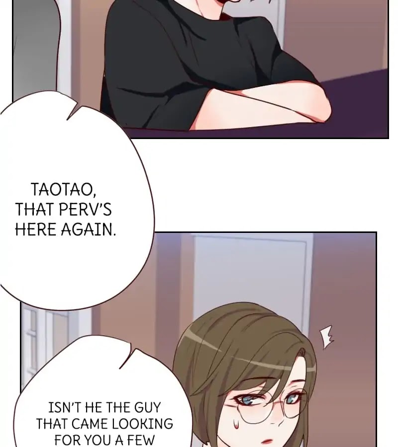 Film Emperor's Reincarnation Script Chapter 49 page 22 - Chapter 49