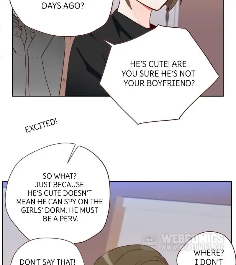 Film Emperor's Reincarnation Script Chapter 49 page 23 - Chapter 49