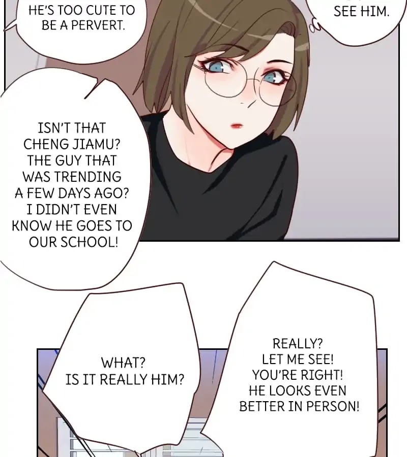 Film Emperor's Reincarnation Script Chapter 49 page 24 - Chapter 49
