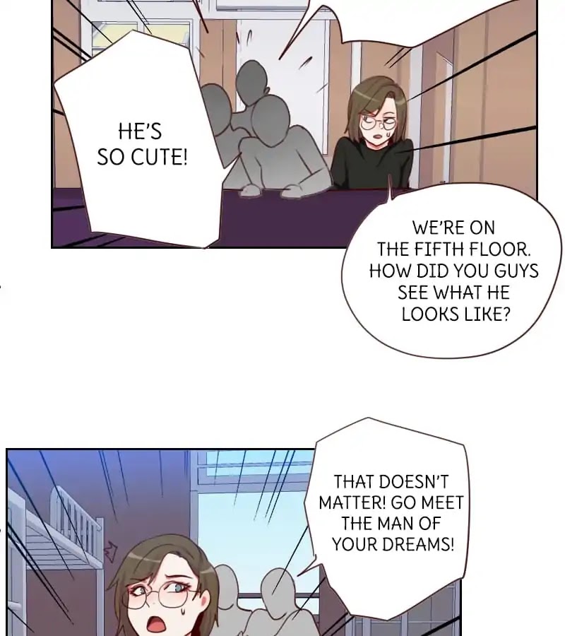 Film Emperor's Reincarnation Script Chapter 49 page 25 - Chapter 49
