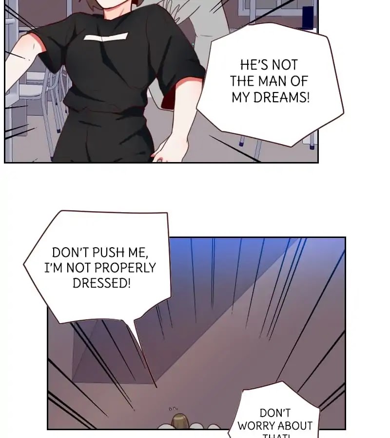 Film Emperor's Reincarnation Script Chapter 49 page 26 - Chapter 49