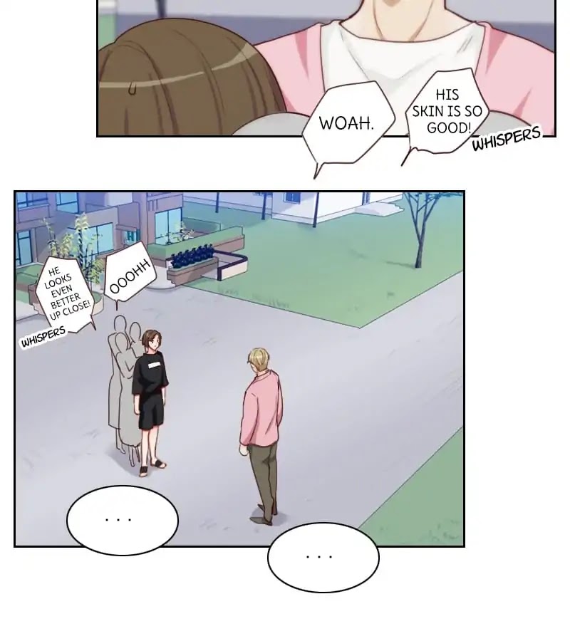 Film Emperor's Reincarnation Script Chapter 49 page 28 - Chapter 49