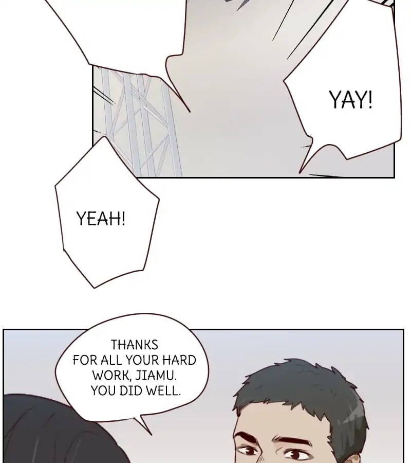 Film Emperor's Reincarnation Script Chapter 49 page 4 - Chapter 49