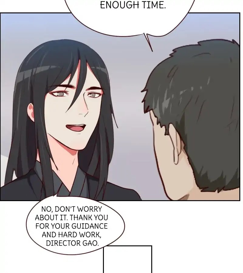 Film Emperor's Reincarnation Script Chapter 49 page 6 - Chapter 49
