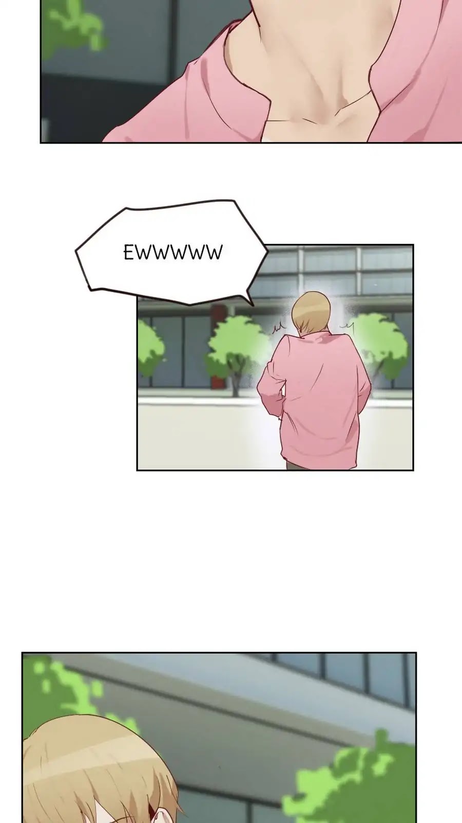 Film Emperor's Reincarnation Script Chapter 5 page 12 - Chapter 5: You are Taotao?