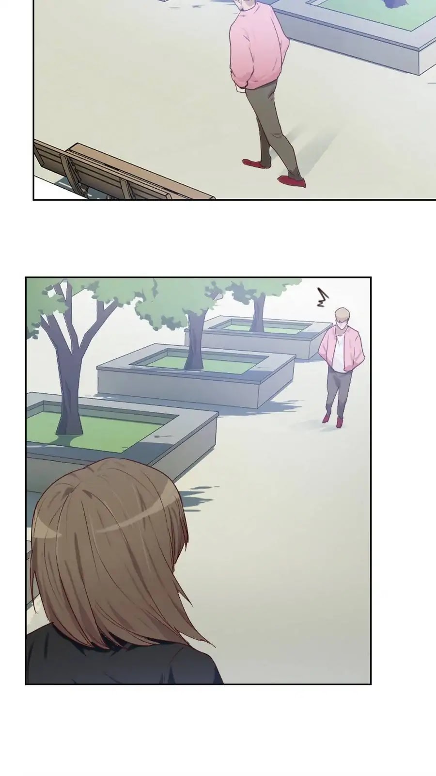 Film Emperor's Reincarnation Script Chapter 5 page 19 - Chapter 5: You are Taotao?