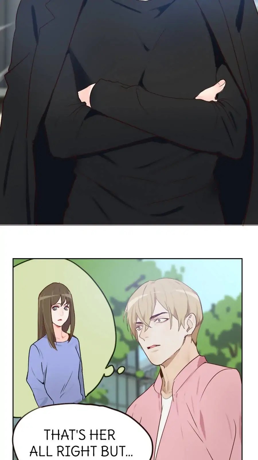 Film Emperor's Reincarnation Script Chapter 5 page 22 - Chapter 5: You are Taotao?
