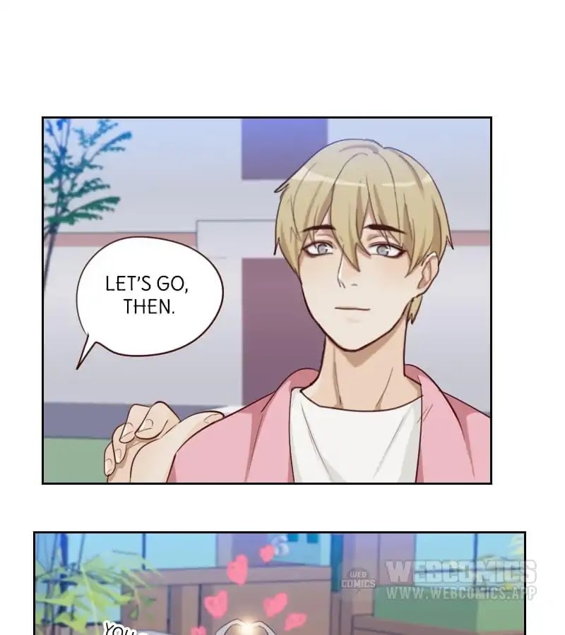 Film Emperor's Reincarnation Script Chapter 50 page 11 - Chapter 50