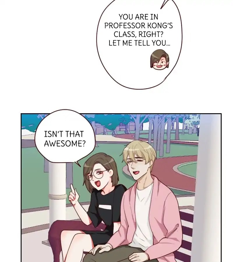 Film Emperor's Reincarnation Script Chapter 50 page 18 - Chapter 50