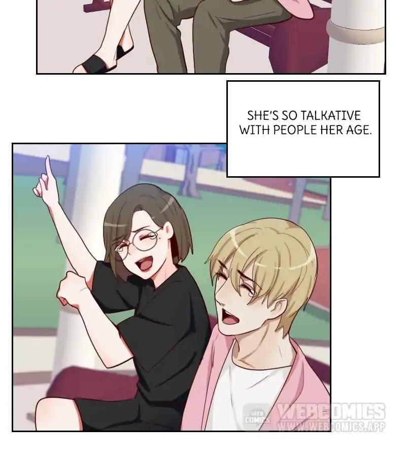 Film Emperor's Reincarnation Script Chapter 50 page 19 - Chapter 50