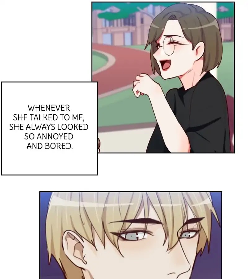 Film Emperor's Reincarnation Script Chapter 50 page 20 - Chapter 50