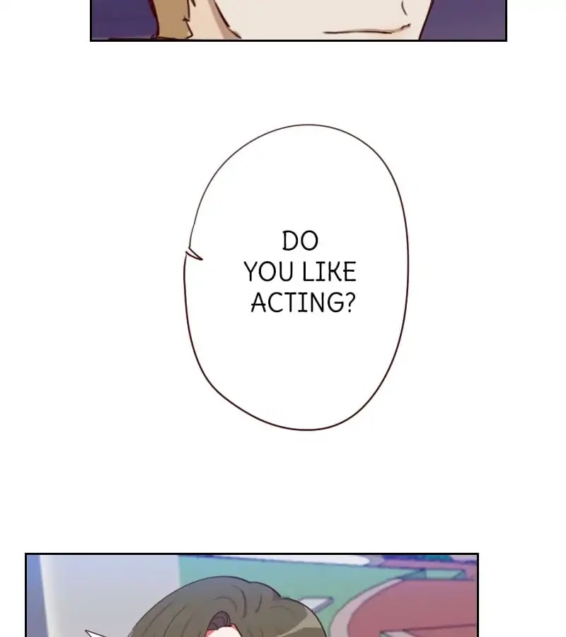 Film Emperor's Reincarnation Script Chapter 50 page 21 - Chapter 50