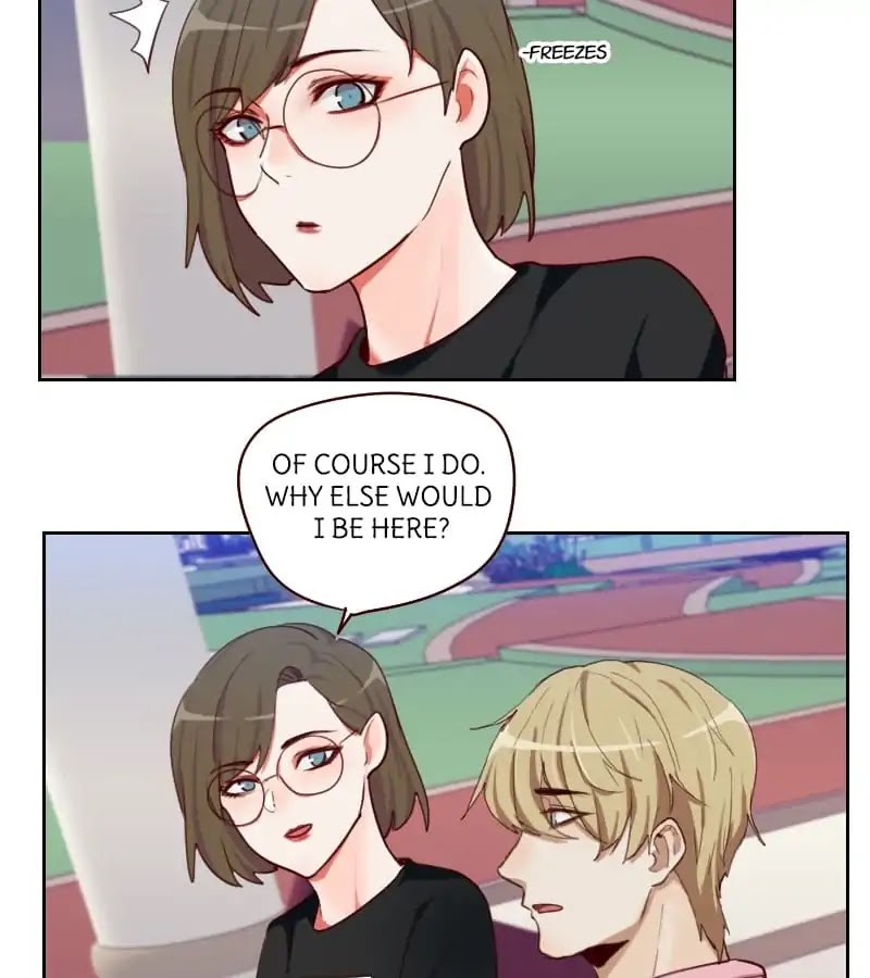Film Emperor's Reincarnation Script Chapter 50 page 22 - Chapter 50
