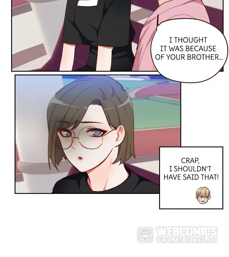Film Emperor's Reincarnation Script Chapter 50 page 23 - Chapter 50