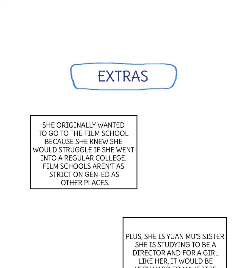 Film Emperor's Reincarnation Script Chapter 50 page 24 - Chapter 50