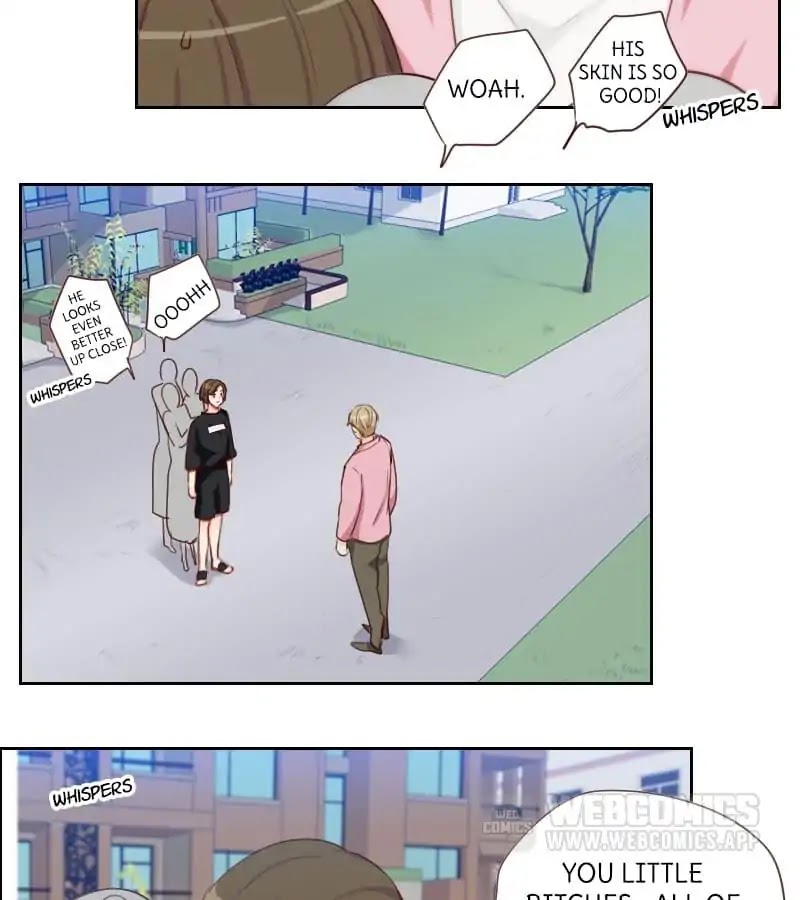 Film Emperor's Reincarnation Script Chapter 50 page 3 - Chapter 50