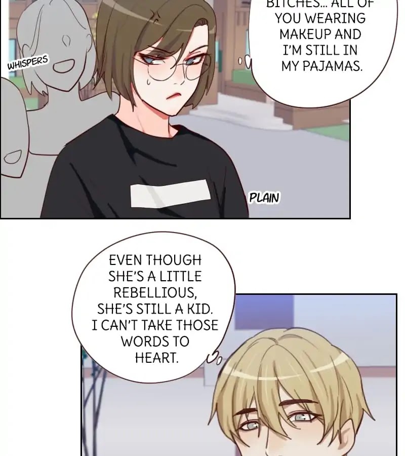 Film Emperor's Reincarnation Script Chapter 50 page 4 - Chapter 50
