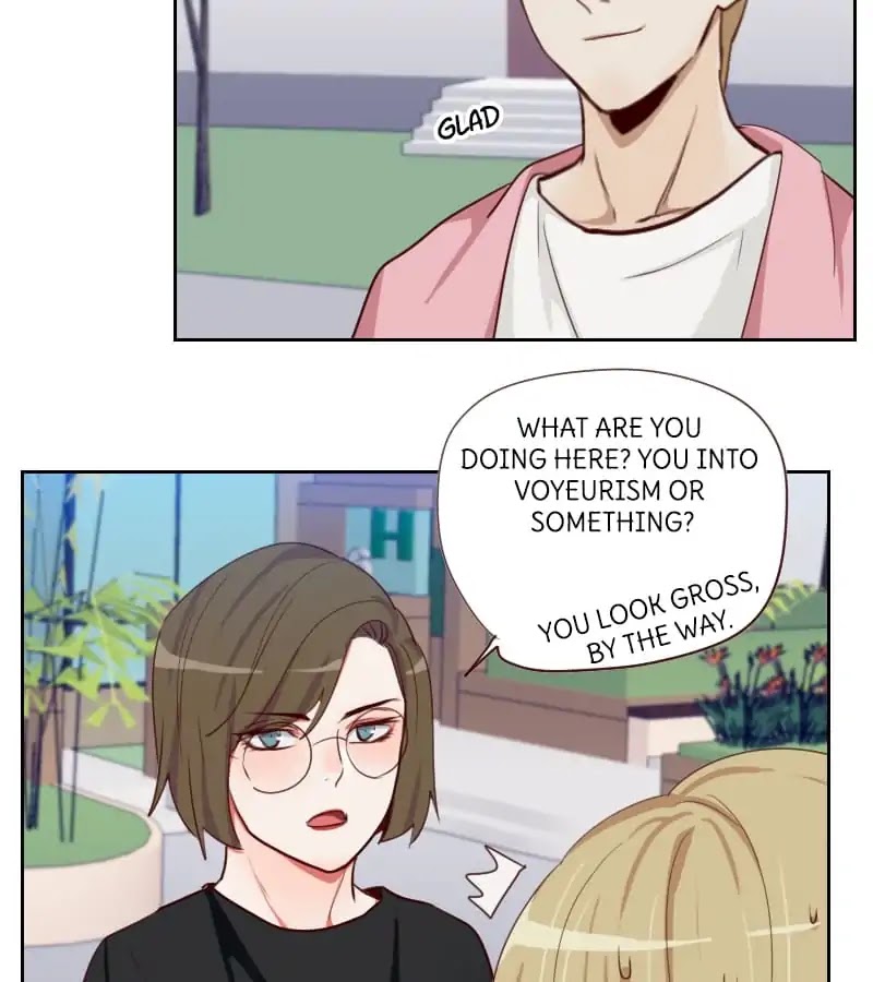 Film Emperor's Reincarnation Script Chapter 50 page 5 - Chapter 50